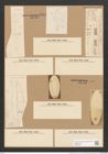 Libellus grevillei (Ag.) Cleve (de-Toni-Nr.: Genus 5, Species 856) Zeichnungen Sammlung Grunow Nr. 1695 (NHMW-BOT-W0368567)
